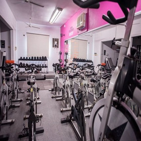 Imagen 7 de la galería del partner Lady Fit Gym