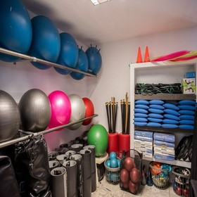 Imagen 8 de la galería del partner Lady Fit Gym