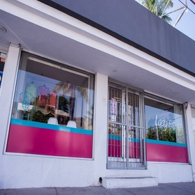 Imagen 2 de la galería del partner Lady Fit Gym
