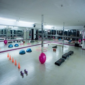Imagen 9 de la galería del partner Lady Fit Gym