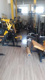 Imagem 2 da galeria do parceiro Extremafit Academia VBR