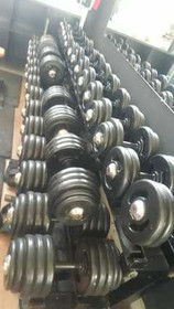 Imagem 3 da galeria do parceiro Extremafit Academia VBR
