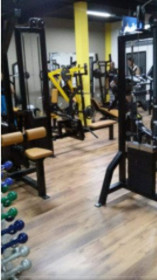 Imagem 4 da galeria do parceiro Extremafit Academia VBR