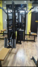 Imagem 5 da galeria do parceiro Extremafit Academia VBR