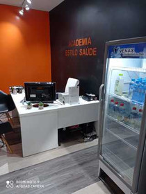 Imagem 5 da galeria do parceiro Academia Estilo Saúde