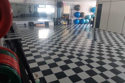 Imagem 2 da galeria do parceiro Academia Corpore Sano