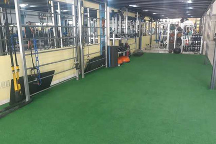Imagem 3 da galeria do parceiro Academia Corpore Sano