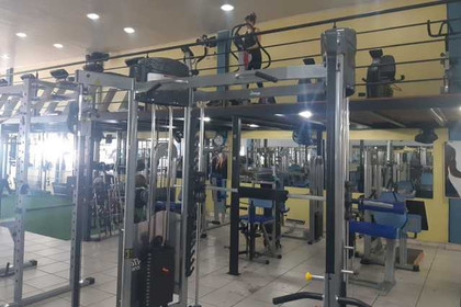 Imagem 4 da galeria do parceiro Academia Corpore Sano
