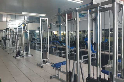 Imagem 5 da galeria do parceiro Academia Corpore Sano