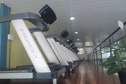 Imagem 7 da galeria do parceiro Academia Corpore Sano