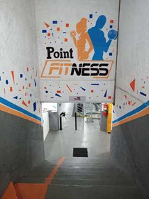 Imagem 5 da galeria do parceiro Point Fitness