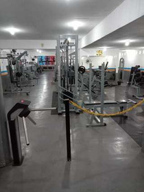 Imagem 6 da galeria do parceiro Point Fitness