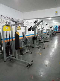 Imagem 8 da galeria do parceiro Point Fitness