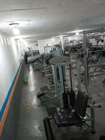 Imagem 9 da galeria do parceiro Point Fitness
