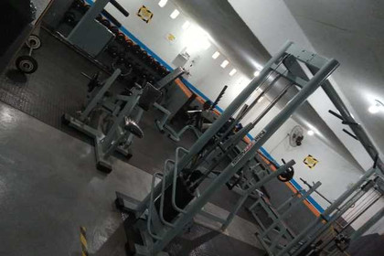 Imagem 10 da galeria do parceiro Point Fitness
