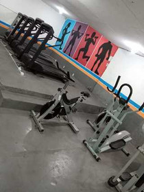 Imagem 11 da galeria do parceiro Point Fitness