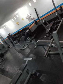 Imagem 12 da galeria do parceiro Point Fitness