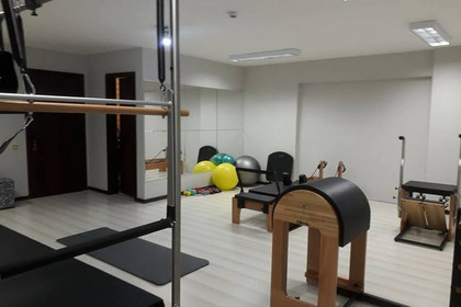 Imagem 2 da galeria do parceiro Studio Up Pilates