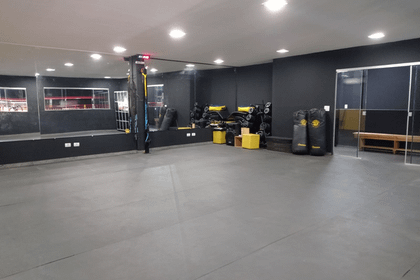 Imagem 4 da galeria do parceiro Melburn Fitness