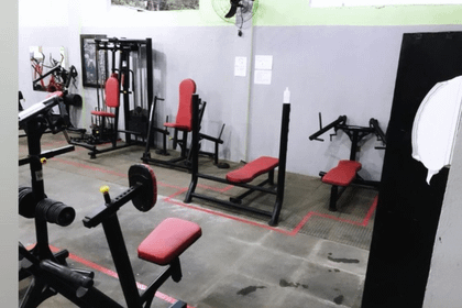 Imagem 3 da galeria do parceiro Arena Fitness