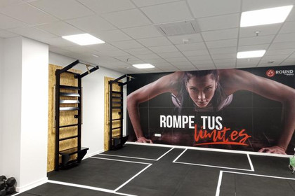 Imagen 1 de la galería del partner Sano Ciudad de la Imagen
