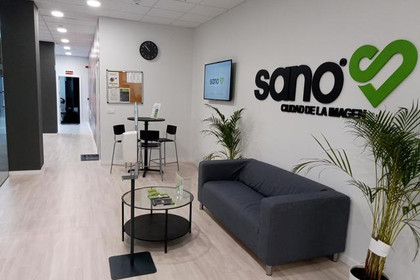 Imagen 4 de la galería del partner Sano Ciudad de la Imagen
