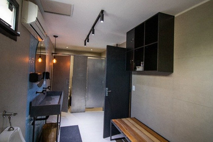 Imagem 5 da galeria do parceiro Crossfit Mk1 Vila Augusta