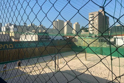 Imagem 7 da galeria do parceiro Arena Casaverdense