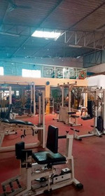 Imagem 1 da galeria do parceiro Ritmus Academia