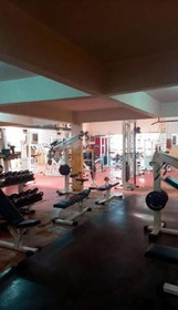 Imagem 2 da galeria do parceiro Ritmus Academia