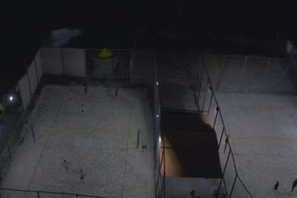 Imagem 1 da galeria do parceiro Arena Senador