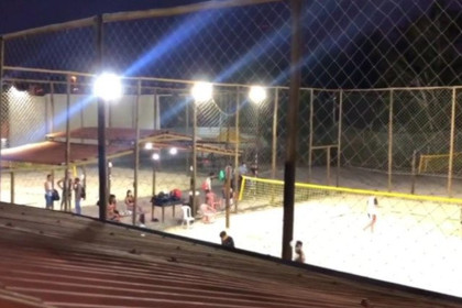 Imagem 3 da galeria do parceiro Arena Senador