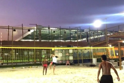 Imagem 5 da galeria do parceiro Arena Senador