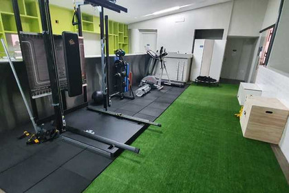 Imagem 3 da galeria do parceiro Solaris Pilates e Fisioterapia