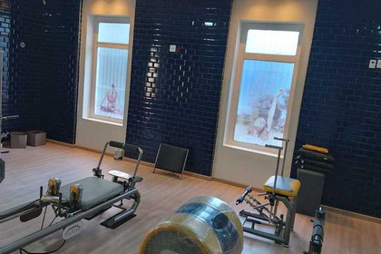Imagem 4 da galeria do parceiro Solaris Pilates e Fisioterapia