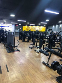 Imagem 2 da galeria do parceiro Power Fitness Academia