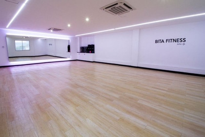 Imagen 3 de la galería del partner Bita Fitness León