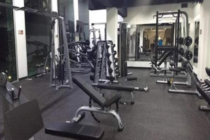 Imagen 1 de la galería del partner Bita Fitness León