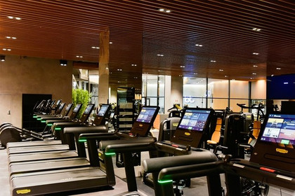 Imagem 1 da galeria do parceiro Bodytech - Leblon Shopping