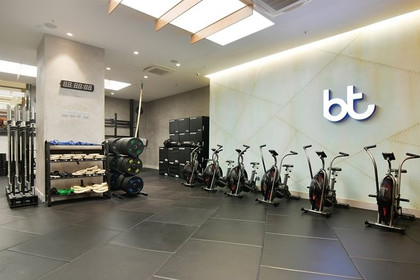 Imagem 2 da galeria do parceiro Bodytech - Leblon Shopping