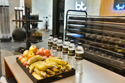 Imagem 3 da galeria do parceiro Bodytech - Leblon Shopping