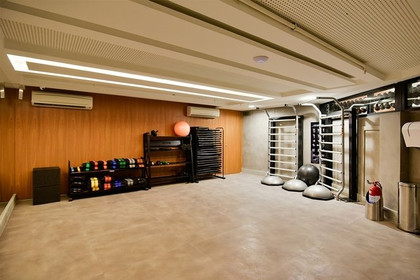 Imagem 5 da galeria do parceiro Bodytech - Leblon Shopping