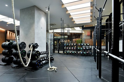 Imagem 7 da galeria do parceiro Bodytech - Leblon Shopping