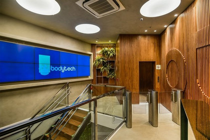 Imagem 9 da galeria do parceiro Bodytech - Leblon Shopping