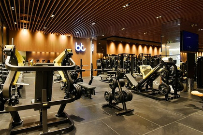 Imagem 10 da galeria do parceiro Bodytech - Leblon Shopping