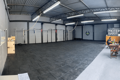 Imagem 1 da galeria do parceiro Pointbox Baeta Neves