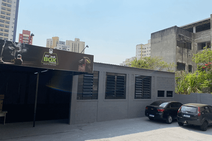 Imagem 2 da galeria do parceiro Pointbox Baeta Neves