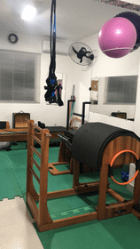 Imagem 5 da galeria do parceiro Studio Funcional De Pilates