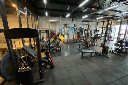 Imagem 4 da galeria do parceiro Worldfitness