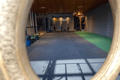 Imagem 6 da galeria do parceiro Worldfitness